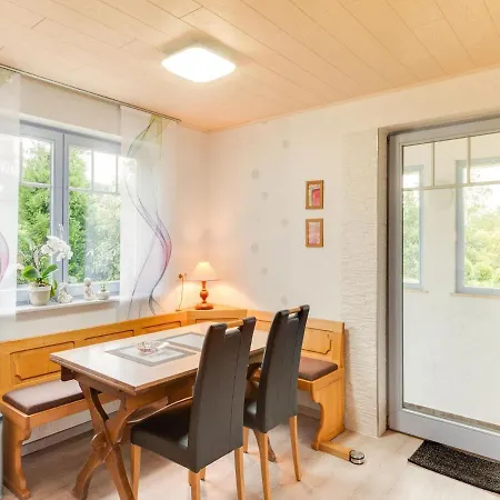 Apartment Between Winterberg And Willingen Medebach Exterior foto