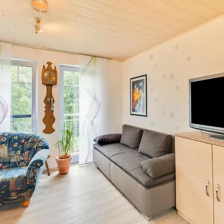 Apartment Between Winterberg And Willingen Medebach Exterior foto