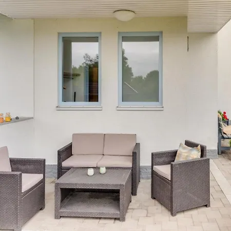Apartment Between Winterberg And Willingen Medebach Exterior foto