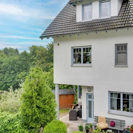 Apartment Between Winterberg And Willingen Medebach Exterior foto
