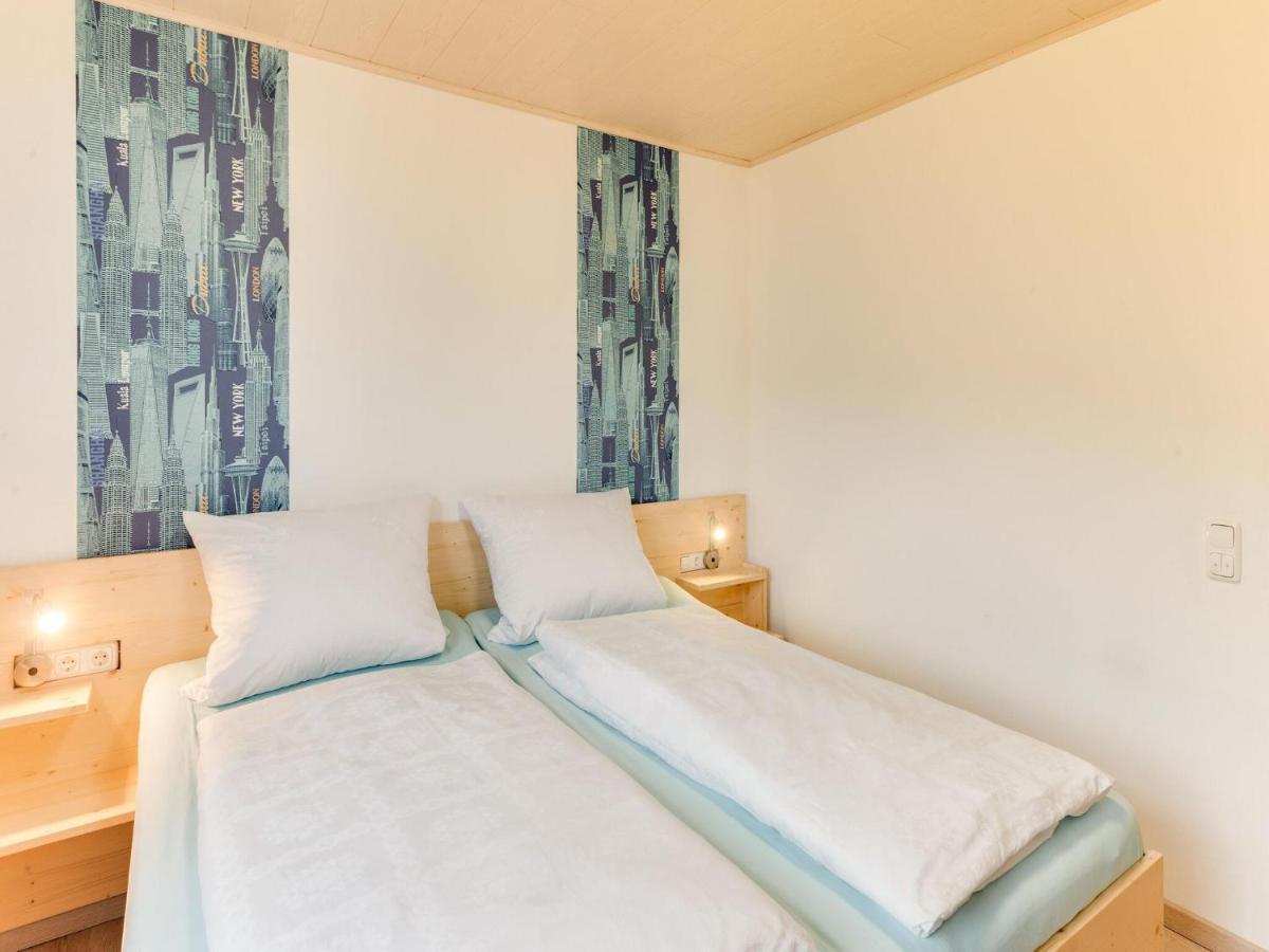 Apartment Between Winterberg And Willingen Medebach