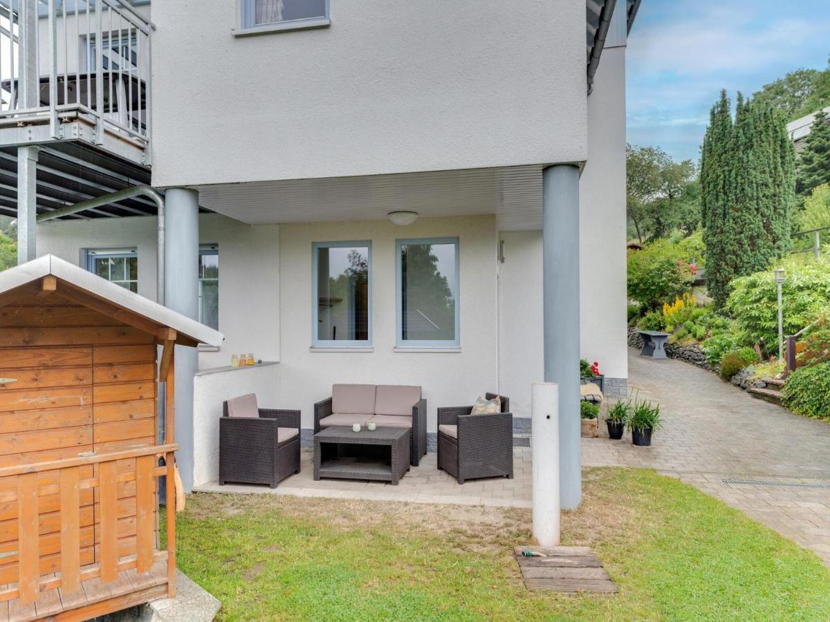 Apartment Between Winterberg And Willingen *