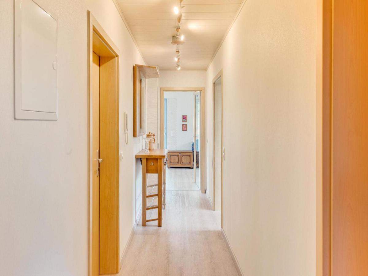 Apartment Between Winterberg And Willingen *