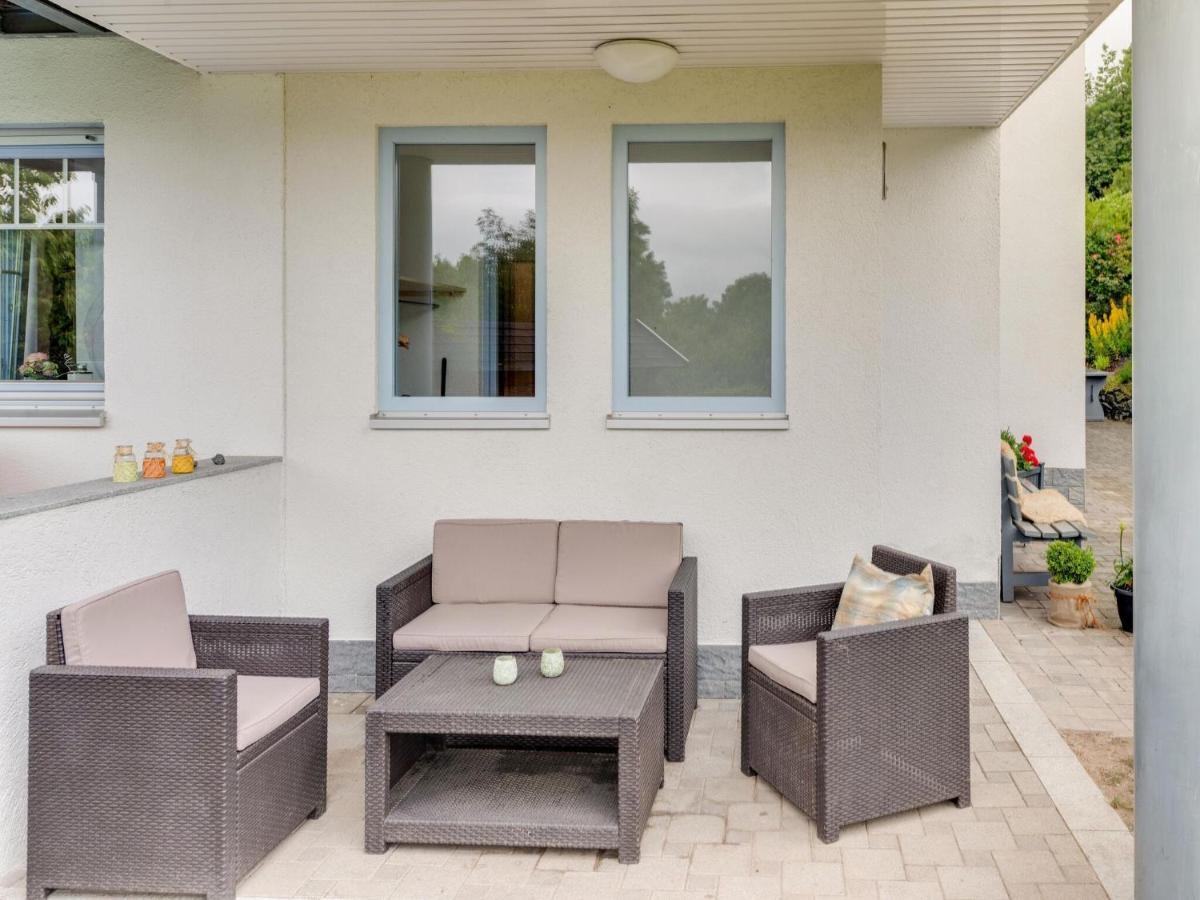 Apartment Between Winterberg And Willingen Medebach