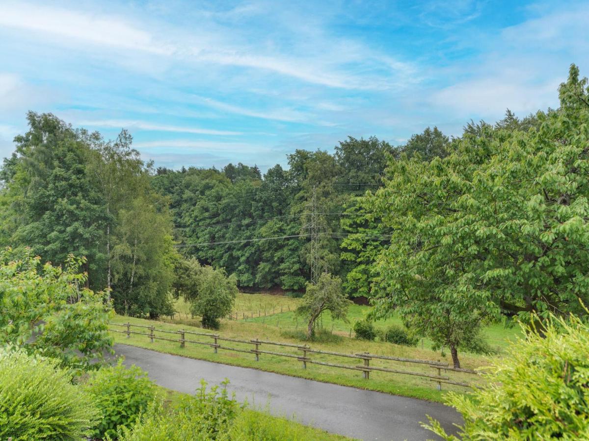 Apartment Between Winterberg And Willingen Medebach