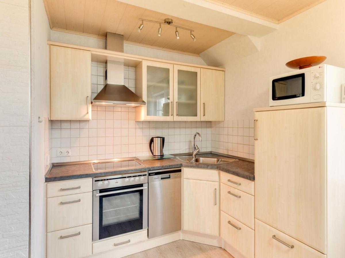 Between Winterberg And Willingen Apartment Medebach