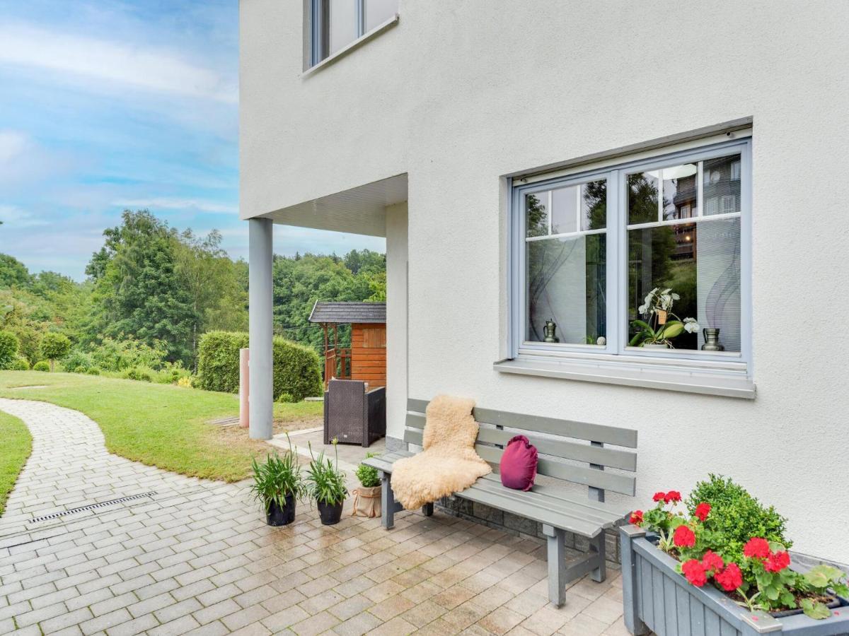 Between Winterberg And Willingen