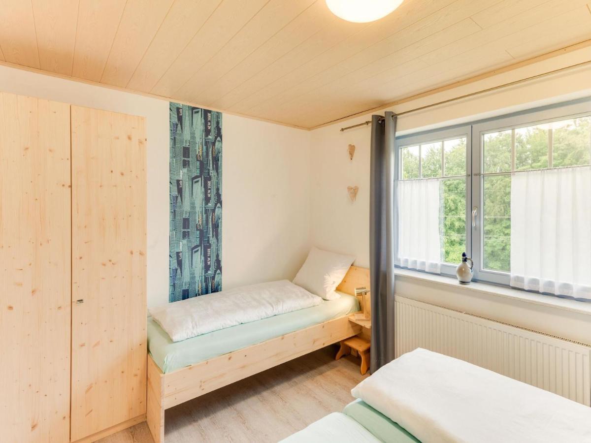 Apartment Between Winterberg And Willingen *