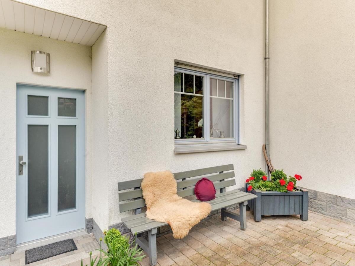 Between Winterberg And Willingen Apartment