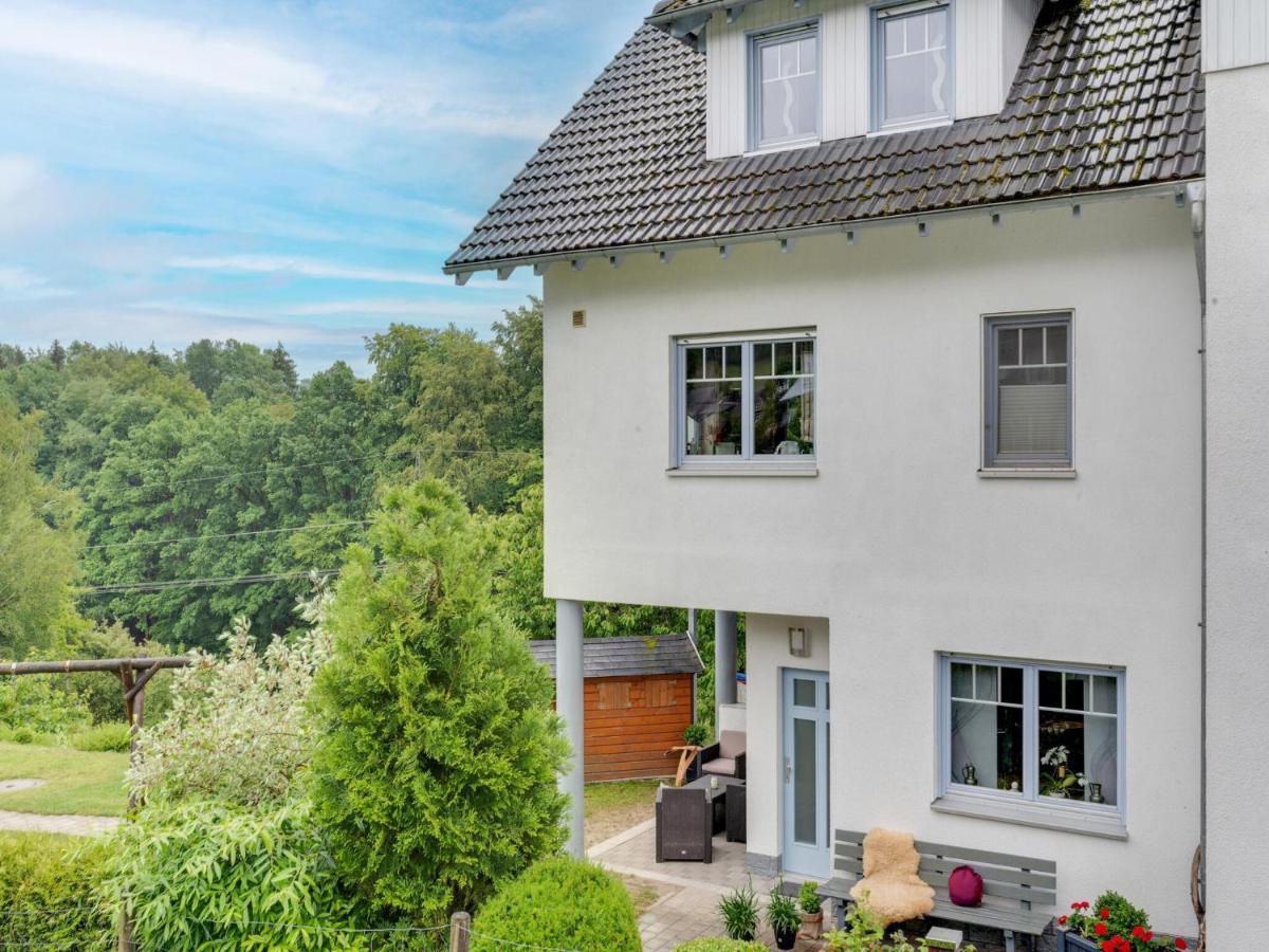 Between Winterberg And Willingen Apartment Medebach