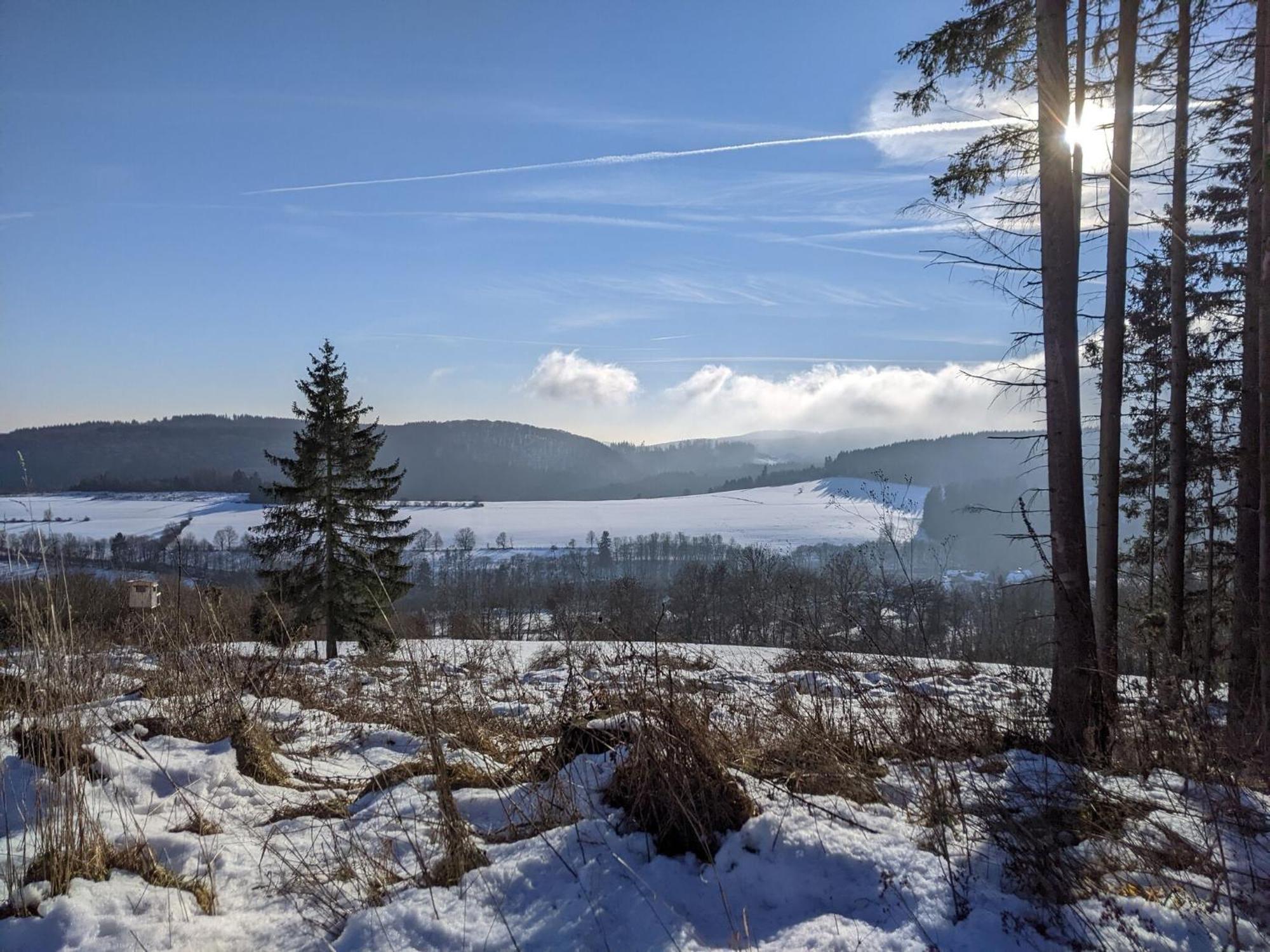 Apartment Between Winterberg And Willingen *